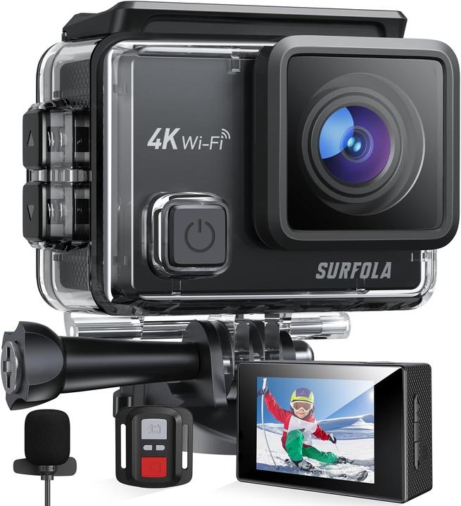 Produktbild Surfola SF230 (30p, WLAN)