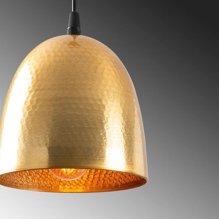 Actual product image Opviq Osman (E27)