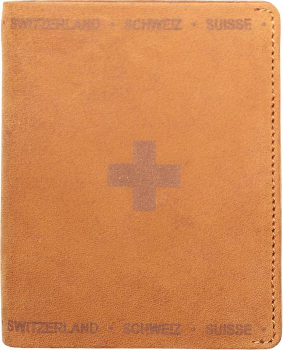 Giorgio Carelli Unisex Geldbörse
