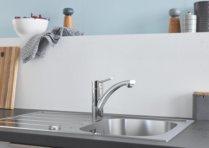 Produktbild Grohe Spültischarmatur Swift