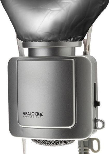 Immagine prodotto Efalock Design cappa di asciugatura privata