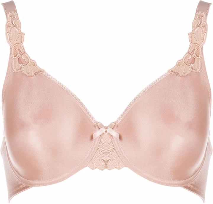 Produktbild Chantelle Schalen-BH "Hedona Molded nude (Einzelpack, 80 D)