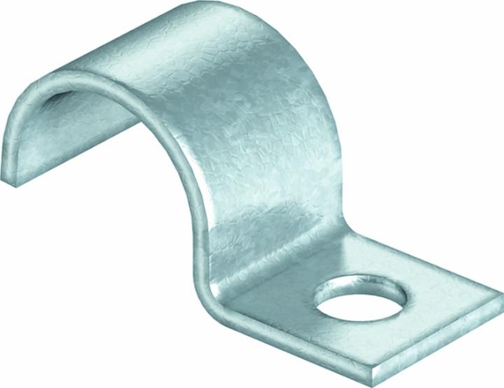 Image du produit OBO Bettermann OBO 1015/16 Collier de fixation 16mm