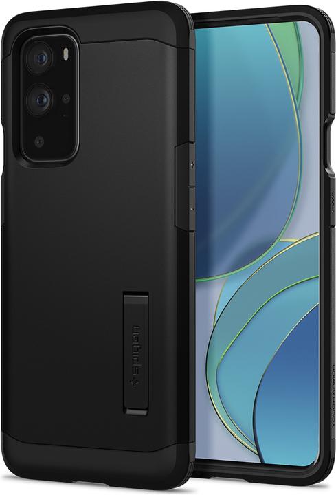 Produktbild Spigen Tough Armor (OnePlus 9 Pro 5G)