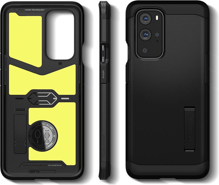 Produktbild Spigen Tough Armor (OnePlus 9 Pro 5G)
