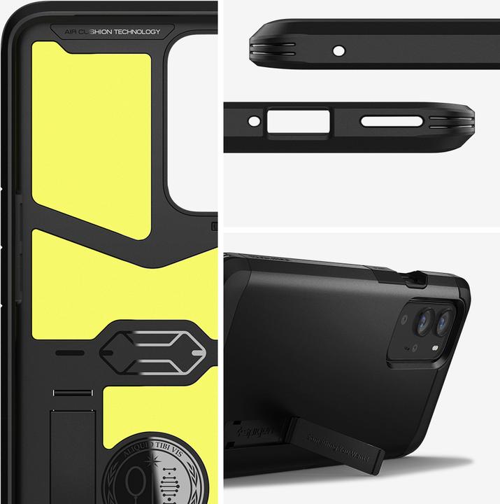 Produktbild Spigen Tough Armor (OnePlus 9 Pro 5G)