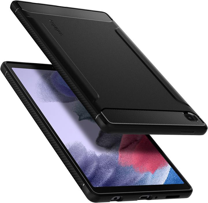 Productafbeelding Spigen Robuust pantser (Galaxy Tab A7 Lite)