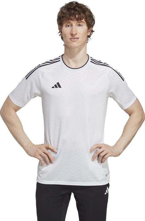 Produktbild adidas Campeon 23 Fussballtrikot Herren (XS)