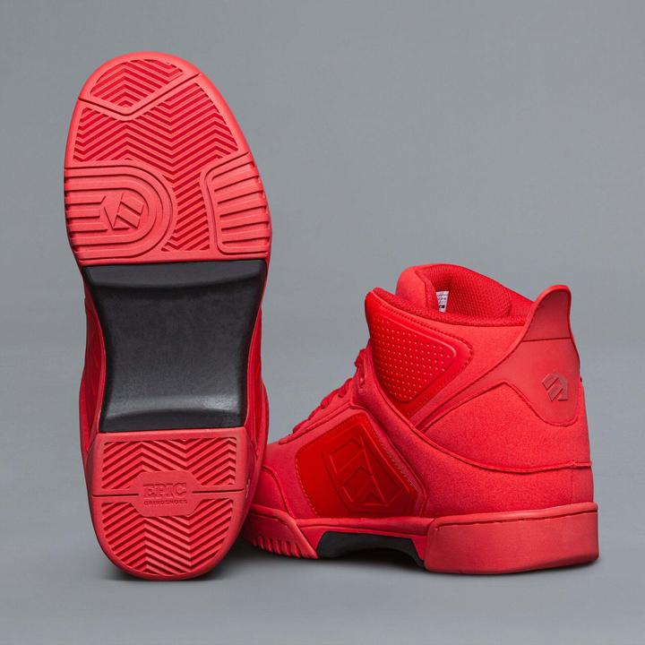 Immagine prodotto Powerslide Scarpe da mola Epic (46 cm)