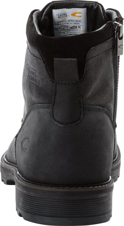 Actual product image Camel Active Stiefelette (43)