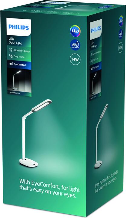 Produktbild Philips RobotPlus (800 lm)