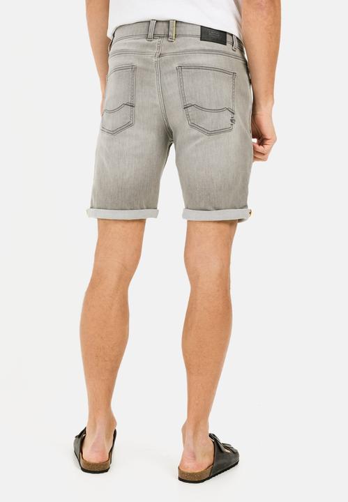 Image du produit Camel Active fleXXXactive® Jeansshorts im Regular Fit (40)