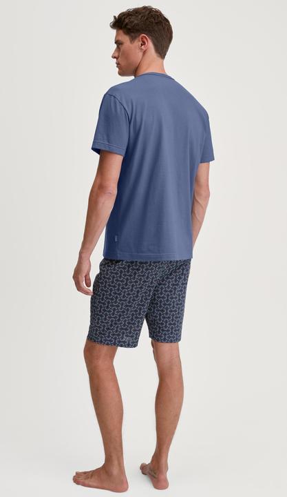 Produktbild Calida Relax Imprint Kurz-Pyjama (M)
