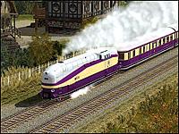 Produktbild EEP Eisenbahn.exe Professional 7.0