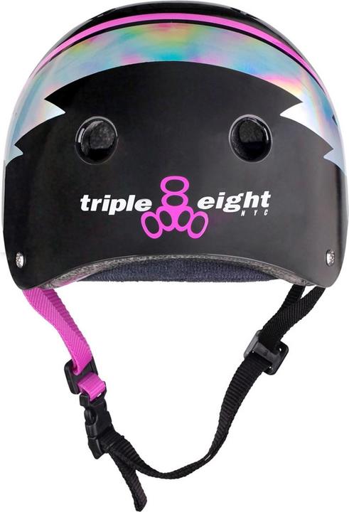 Immagine prodotto Triple 8 THE Certified Sweatsaver (57 - 60 cm)