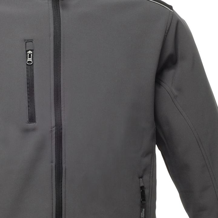 Image du produit Regatta Veste softshell Sandstorm déperlante (L)