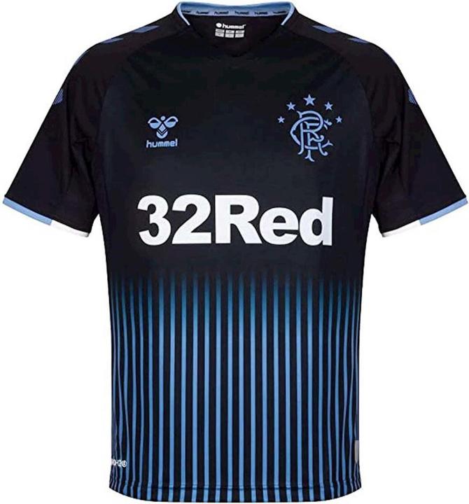 Actual product image hummel Rangers FC 2019/20 (S)