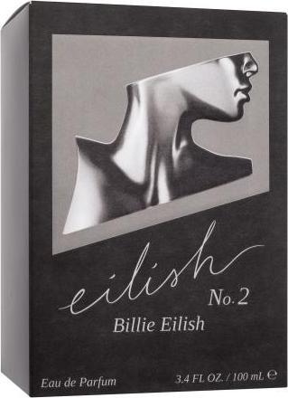 Actual product image Billie Eilish Eilish No. 2 (Eau de parfum, 100 ml)