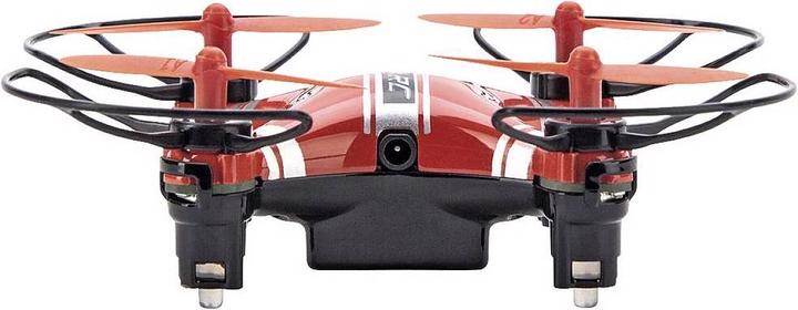 Actual product image Carrera RC Micro Quadrocopter (5 min, 610 g)