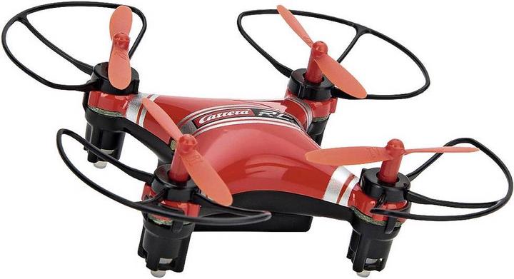 Actual product image Carrera RC Micro Quadrocopter (5 min, 610 g)
