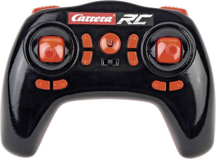 Actual product image Carrera RC Micro Quadrocopter (5 min, 610 g)