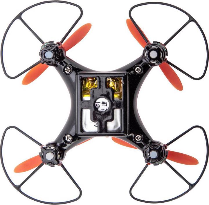 Actual product image Carrera RC Micro Quadrocopter (5 min, 610 g)