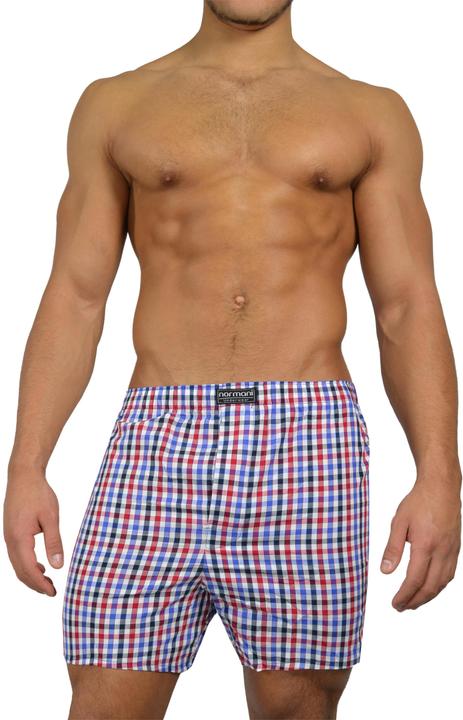 Immagine prodotto Normani Boxer (M, confezione da 3)