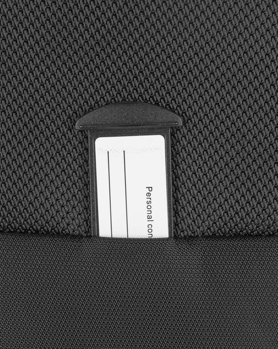 Image du produit Stratic Mallette de mixage (36 l, Bagage à main (jusqu'à 50l))