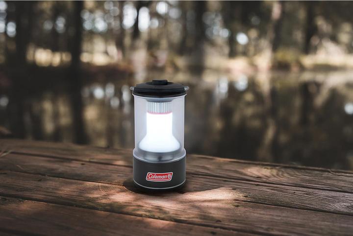Actual product image Coleman Camping lamp BatteryGuard 600L LED Lantern
