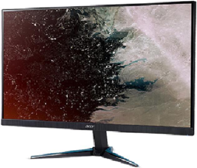 Image du produit Acer Nitro VG270U (2560 x 1440 pixels, 27")