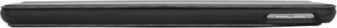 Produktbild Targus Click-in iPad 7th. Gen., Black (iPad Air 2019 (3. Gen), iPad 2019 (7. Gen), iPad 2021 (9. Gen))