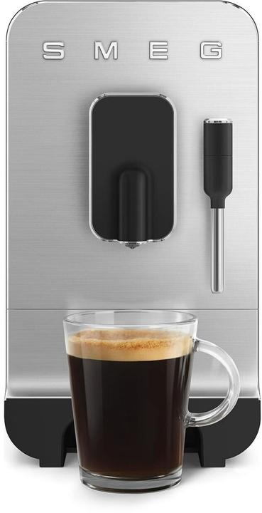 Actual product image Smeg BCC12BLMEU