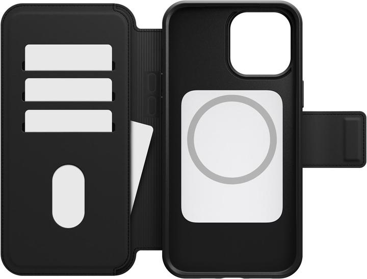 Produktbild OtterBox Folio für MagSafe (Apple iPhone 13 Pro Max, Apple iPhone 12 Pro Max)