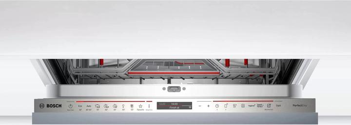 Image du produit Bosch Hausgeräte SMV8YCX01E