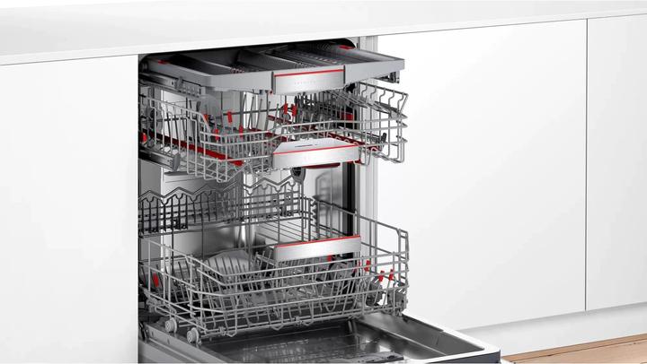 Image du produit Bosch Hausgeräte SMV8YCX01E