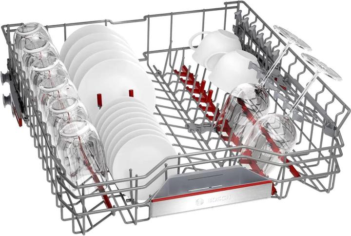 Image du produit Bosch Hausgeräte SMV8YCX01E