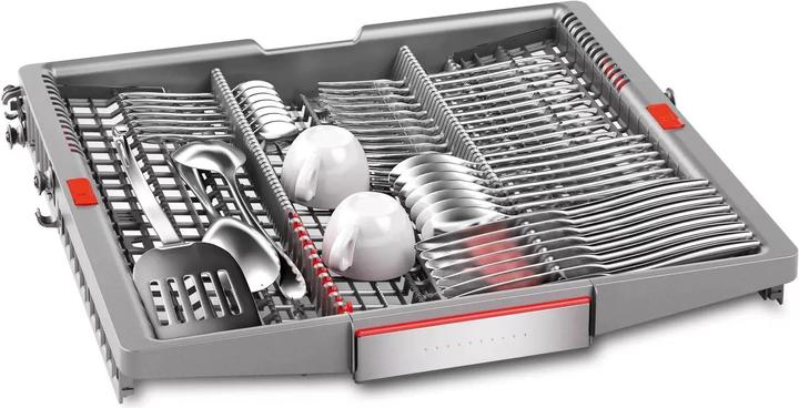 Image du produit Bosch Hausgeräte SMV8YCX01E