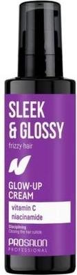 Image du produit Chantal Crème capillaire illuminatrice Sleek&Glossy 100Ml (Crème pour le corps, 100 ml)