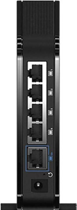 Actual product image Devolo Access Point One (1733 Mbit/s)
