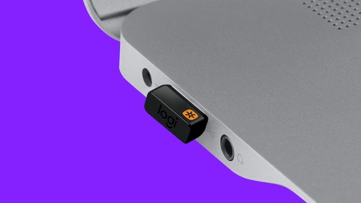 Immagine prodotto Logitech Pico (Ricevitore)