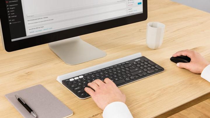 Immagine prodotto Logitech Pico (Ricevitore)