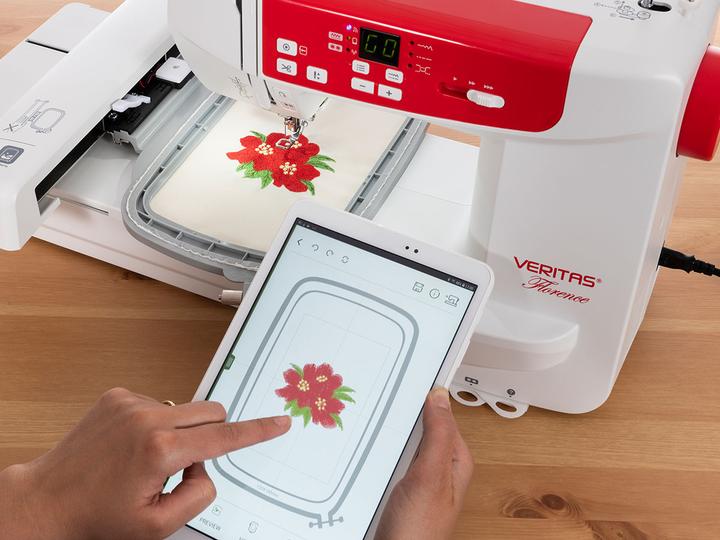 Produktbild Veritas Florence