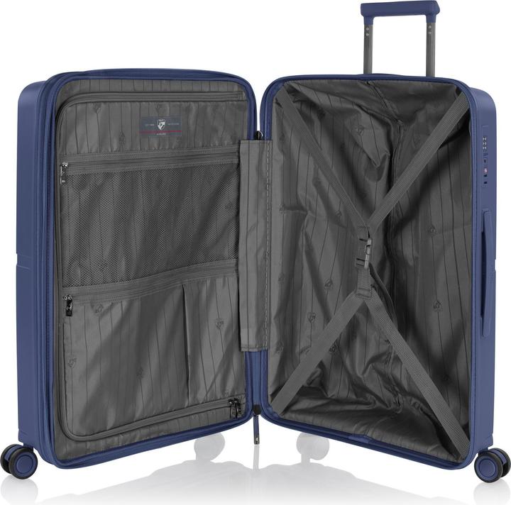 Immagine prodotto Heys AirLite - Valigia trolley (75 l, M (50 - 90l))