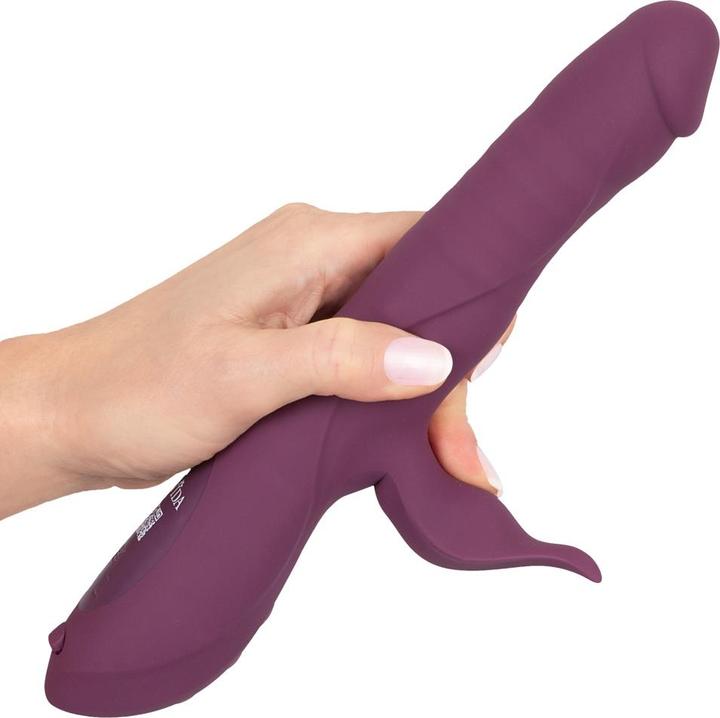 Actual product image Javida 3 Function Vibrator