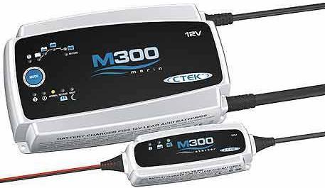 Actual product image Ctek M 200 Marine (12V, 15 A)