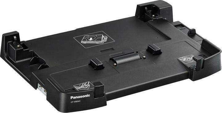 Panasonic TOUGHBOOK Docking, CF-VEB541AU (Docking port (proprietary), 3 Ports)