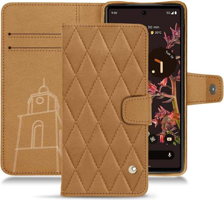 Image du produit Noreve Housse cuir (Google Pixel 6)
