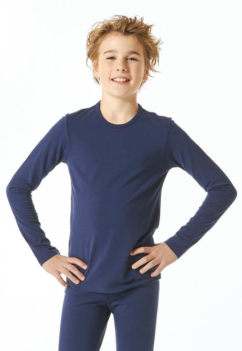 Actual product image Schiesser Thermo undershirt (104)
