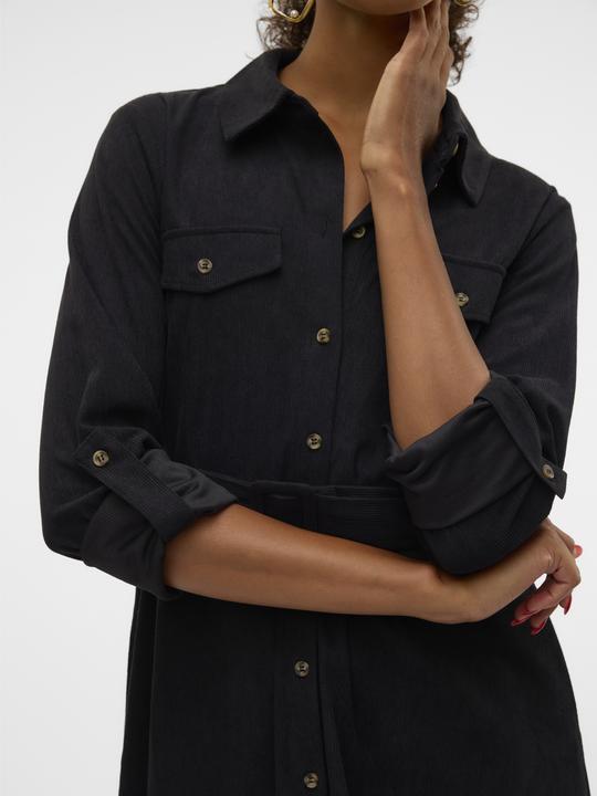 Produktbild Vero Moda VMVILJA Langes Kleid Kleid (S)