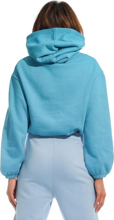 Produktbild Light and Shade Kapuzenpullover kurz geschnitten (L)